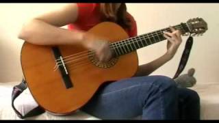 Itazura na Kiss  Lusi Cover guitar  voice  with chords [upl. by Bolitho]