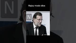 Mariano Rajoy El Filósofo Accidental  Sus Frases Más Épicas 🤔 [upl. by Marylynne]