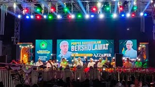 azzahir live sekapuk ujungpangkah gresik [upl. by Utir330]