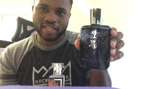 PARFUMS de Marly Sedley vs Dua Leedys [upl. by Lavinie245]