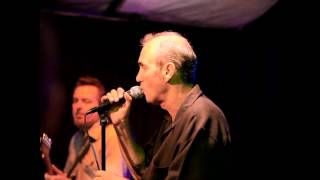 Lynwood Slim at the Poor House Bistro 9 30 2012 [upl. by Melamed]