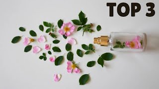 🥇 TOP 3  Meilleur Parfum pour Femme 2022 [upl. by Yhtac370]