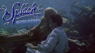 Splash 1984 Movie Review [upl. by Aronek]