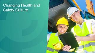 Changing Health and Safety Culture [upl. by Iris]