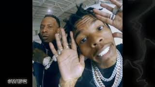 Lil Baby ft Moneybagg Yo  Trouble Again NEW 2024 Prod SWIPE FREE Trap type beat [upl. by Etheline977]