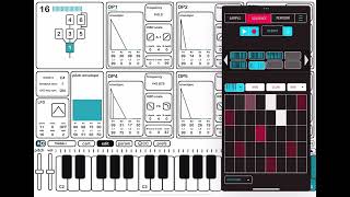 Koala Sampler MIDI OUT module Powerful [upl. by Oeflein454]