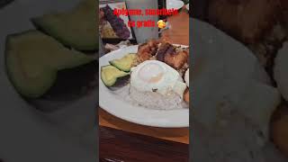 Deliciosa Bandeja Paisa y Sancocho Paisa medellin food Gracias por suscribirte es gratis 🥰🪻 [upl. by Anayia]