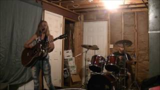 Melissa Etheridge  Im The Only One Cover [upl. by Niel]