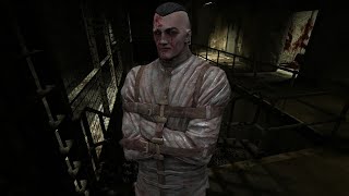 The Chilling Brutality of Outlast [upl. by Tate]