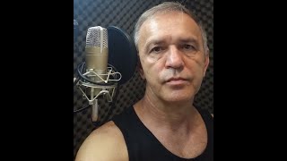 Feiticeira  Carlos Alexandre  cover stingmello [upl. by Quint]