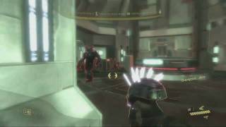 Achievement Guide Halo 3  ODST  Pink and Deadly  Rooster Teeth [upl. by Drawde]