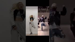 NCT x aespa  ‘Zoo’ Dance Cover  Helen Peng [upl. by Enrique]