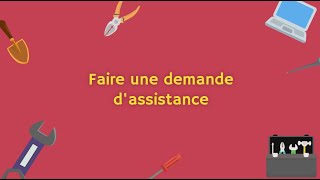 Comment faire une demande dassistance sur le logiciel BatiChiffrage [upl. by Aztin286]