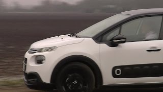 Der neue Citroen C3 Blue HDi 100  Testbericht [upl. by Avi645]