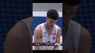 Ramat Hasharon VS Rehovot 4u2 basketball 4u sports [upl. by Awad]