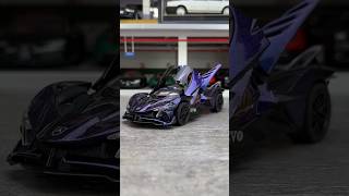 124 Apollo EVO Alloy Car Model with Pull Back Function – Stunning Diecast Toy Vehicle [upl. by Amitie]