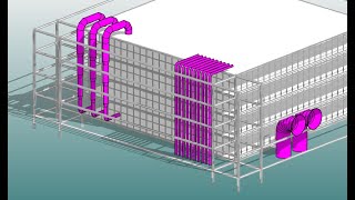 Revit Tutorial Day 48  Some basic modelinplane model SweepRevolve [upl. by Oderfliw123]