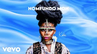 Nomfundo Moh  Kahle Visualizer [upl. by Yrreb763]