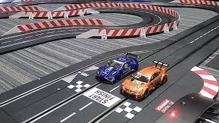 Slot Car Racing Beginners Guide [upl. by Acinod]