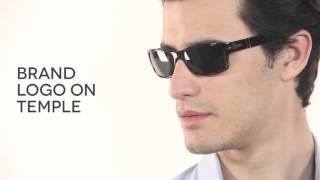 Persol PO2747S SunglassesReview  SmartBuyGlasses [upl. by Brighton]