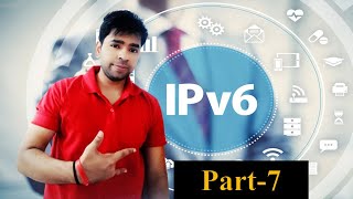 IPv6 Address basics and features explained in simple terms  Networking course  Part7 [upl. by Redienhcs731]