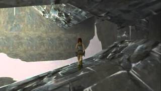 Tomb Raider 1  Caves Level 1 Secrets [upl. by Deloria61]