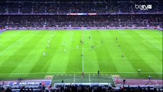 Barcelona  Espanyol Highlights HD 07122014 [upl. by Girard]