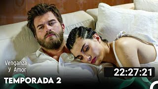 Sühan Venganza y Amor Temporada 2 Todos Los Capítulos Doblado en Espanol [upl. by Erreip483]