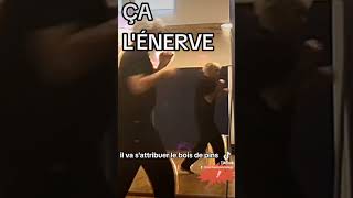 ÇA LÉNERVE [upl. by Asirb]