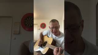 Stuck inside of Mobile with the Memphis Blues again Bob Dylan Cover Karsten Ogorek [upl. by Maggee227]