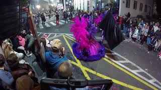 Carnaval Madeira 2023 Camara de Lobos Pro 1 [upl. by Norehc]