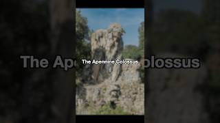 Pic of the day The Apennine Colossus [upl. by Pillsbury742]