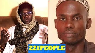 Urgent Une très mauvaise nouvelle pour Ndiaye Dragon et sa famille [upl. by Itsrik]