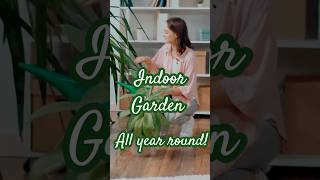 quotSecrets to Growing an Abundant Herb Garden Indoors All Year Roundquot [upl. by Abie]