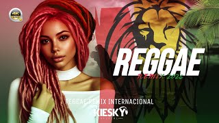 ALL FALLS DOWN  Reggae Remix 2024  Produced by KIESKY  Reggae Internacional Romântico 🎵 [upl. by Meggie41]