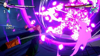 God of Destruction Chaozu and Tenshinhan Replace Beerus and Whis Sparking Zero Mods [upl. by Vivyan]