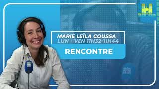 Rencontre  Pasteur Alain Joly et la semaine de prière pour lunité des chrétiens [upl. by Kreindler]