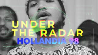 UNDER THE RADAR 19  HOLLANDIA 98 [upl. by Alton167]