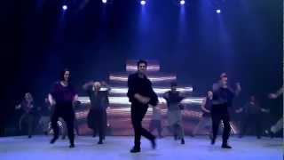 Moves Like Jagger performed by Adam Garcia and Dancers Inc at Move It 2012 [upl. by Rriocard]