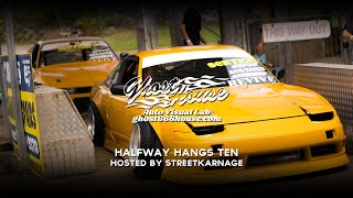 Halfway Hangs 10 [upl. by Nipahc961]