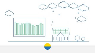 Vattenfall Nederland  Bijbetalen jaarafrekening termijnbedrag omlaag [upl. by Hsevahb279]