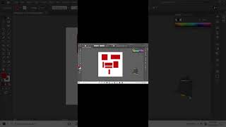 how to draw a shape by using rectangle tool in illustrator use the rectangle tool to make shape [upl. by Amby]