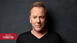 Kiefer Sutherland  Chasing The Rain Official Video [upl. by Jacenta]