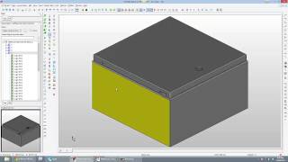 Hoffman EPLAN ProPanel [upl. by Dwaine]