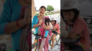 Tu hogi kutti 🤣 comedy viral shortsfeed ytshorts [upl. by Helve]