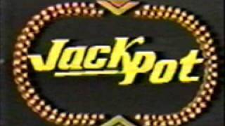 Jackpot Original Theme 1974 Until 1975 [upl. by Latrena]