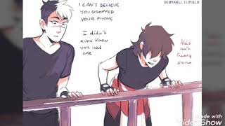 Klance Comic Dubs 13 [upl. by Fulks]