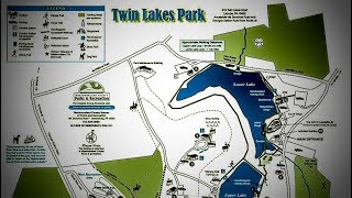 Guide to Fishing Lower Twin Lake in South Western Pennsylvania [upl. by Joletta994]