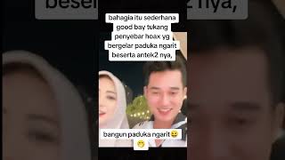 Gimana Tanggapan Sobat Ngarit🥺 FAUZANA SEKARANG viral fauzana media news short minang [upl. by Esertap]