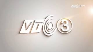 HD 720p VTC3 Ident Từ 152016 [upl. by Haniraz]